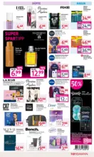 Rossmann Rossmann: Black Week - bis 28.11.2025