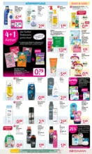 Rossmann Rossmann: Black Week - bis 28.11.2025