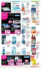 Rossmann Rossmann: Black Week - bis 28.11.2025