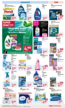 Rossmann Rossmann: Black Week - ab 24.11.2025