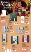 Rossmann Rossmann: Black Week - bis 28.11.2025