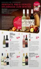 Rossmann Rossmann: Black Week - ab 24.11.2025