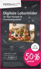 Rossmann Rossmann: Black Week - bis 28.11.2025