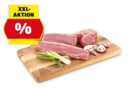 XXL Schweinslungenbraten, Doppelpackung