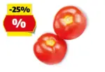 HOFER HOFER MARKTPLATZ Bio-Tomaten, 500 g