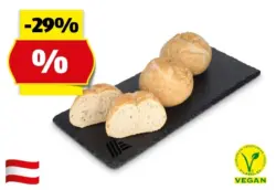 BACKBOX Wachauer Weckerl