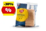 HOFER SCHÄR Brot glutenfrei geschitten, 400 g