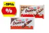 KINDER Bueno, 312 g/344 g