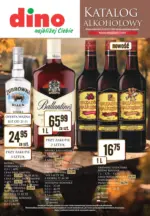 zaakceptowany katalog alkohoy listopad 2025