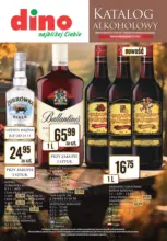 zaakceptowany katalog alkohoy listopad 2025