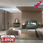 Dotolo Mobili Dotolo Mobili - al 22.11.2025