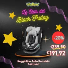 Offerte Villa bebè