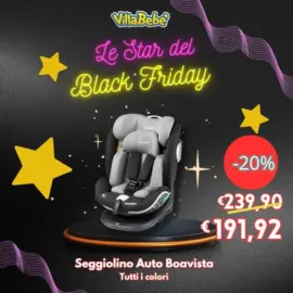 Offerte Villa bebè