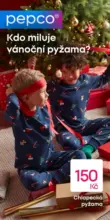 Pepco Pepco leták – do 06.12.2025