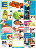 E aktiv markt Wochenangebote - bis 29.11.2025