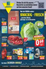 EDEKA Center Wochenangebote - bis 29.11.2025