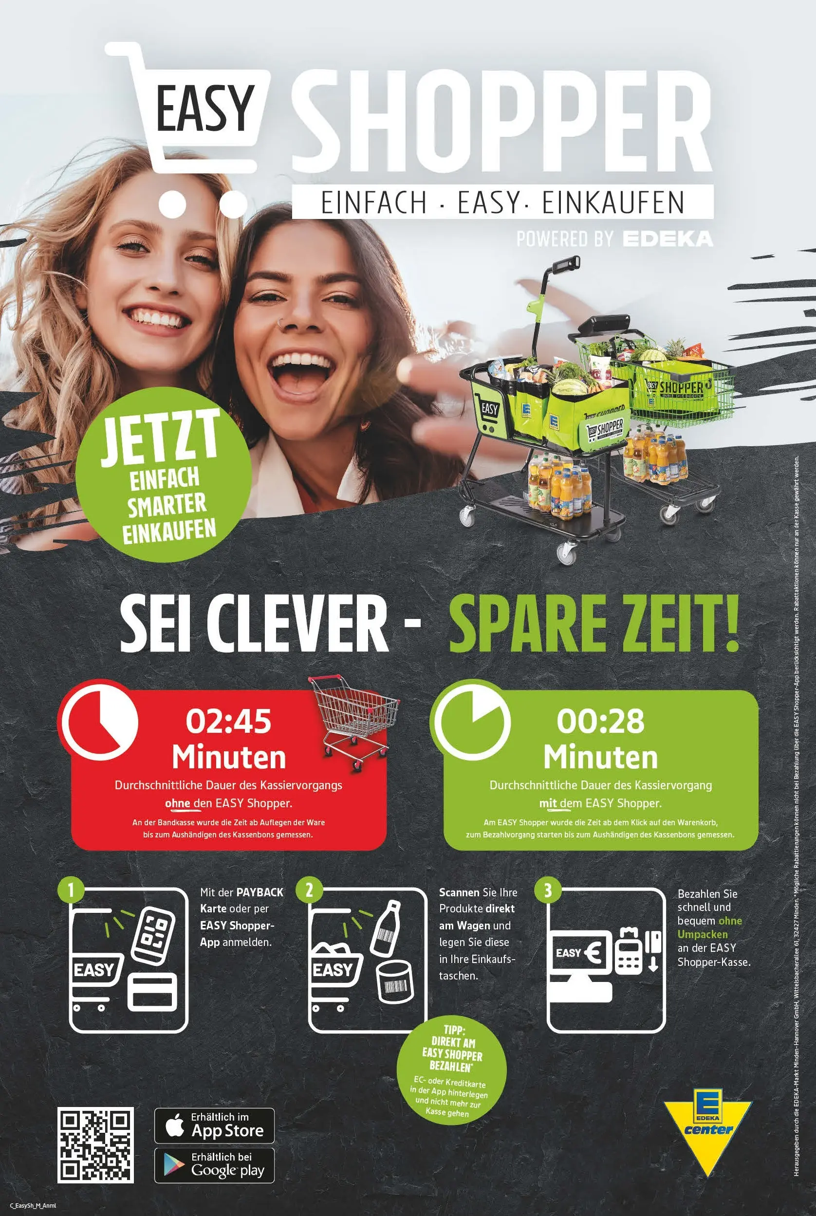E center - Wochenangebote (ab 10.05.2026) zum Blättern | Seite: 25