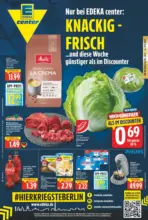 EDEKA Center Wochenangebote - bis 29.11.2025