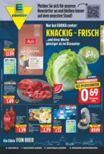 EDEKA Center Wochenangebote - bis 29.11.2025