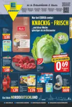 EDEKA Center Wochenangebote - bis 29.11.2025