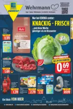 EDEKA Center Wochenangebote - bis 29.11.2025