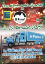 E aktiv markt Wochenangebote - bis 29.11.2025