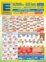 E neukauf Wochenangebote - bis 29.11.2025