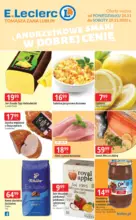Specjalne oferty dla Ciebie E.Leclerc – do 29.11.2025