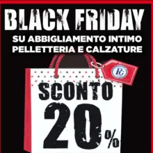 Offerte speciali per te