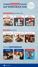 Aldi Süd: Wochenangebote