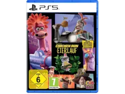Chicken Run Eierlauf - [PlayStation 5]
