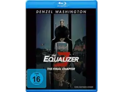 The Equalizer 3 - Final Chapter [Blu-ray]