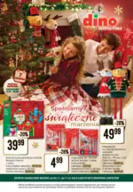 dino bn 2025 3 Dino – do 07.12.2025