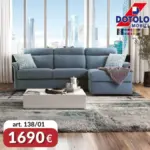 Dotolo Mobili Dotolo Mobili - al 23.11.2025