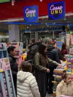 il Capriccio Giocattoli il Capriccio Giocattoli - al 23.11.2025