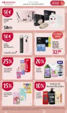 Rossmann Rossmann: Onlineprospekte - bis 05.12.2025