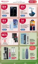 Rossmann Rossmann: Onlineprospekte - bis 05.12.2025