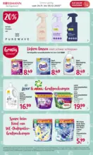 Rossmann Rossmann: Onlineprospekte - bis 05.12.2025