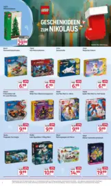 Rossmann: Spielwaren-Angebote