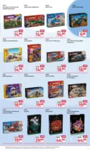 Rossmann Rossmann: Spielwaren-Angebote - bis 05.12.2025