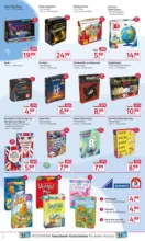 Rossmann Rossmann: Spielwaren-Angebote - bis 05.12.2025