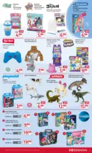 Rossmann Rossmann: Spielwaren-Angebote - bis 05.12.2025
