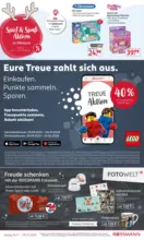 Rossmann Rossmann: Spielwaren-Angebote - bis 05.12.2025