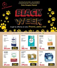 Anteprima Black Week