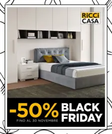 -50% BLACK FRIDAY