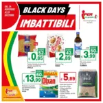 Iper La grande i Black days - al 08.12.2025