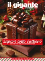 Il Gigante Sapori sotto l'Albero - al 31.12.2025