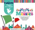Il Gigante Speciale Messico - al 03.12.2025