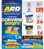 ARD Discount Conviene sempre! - al 30.11.2025