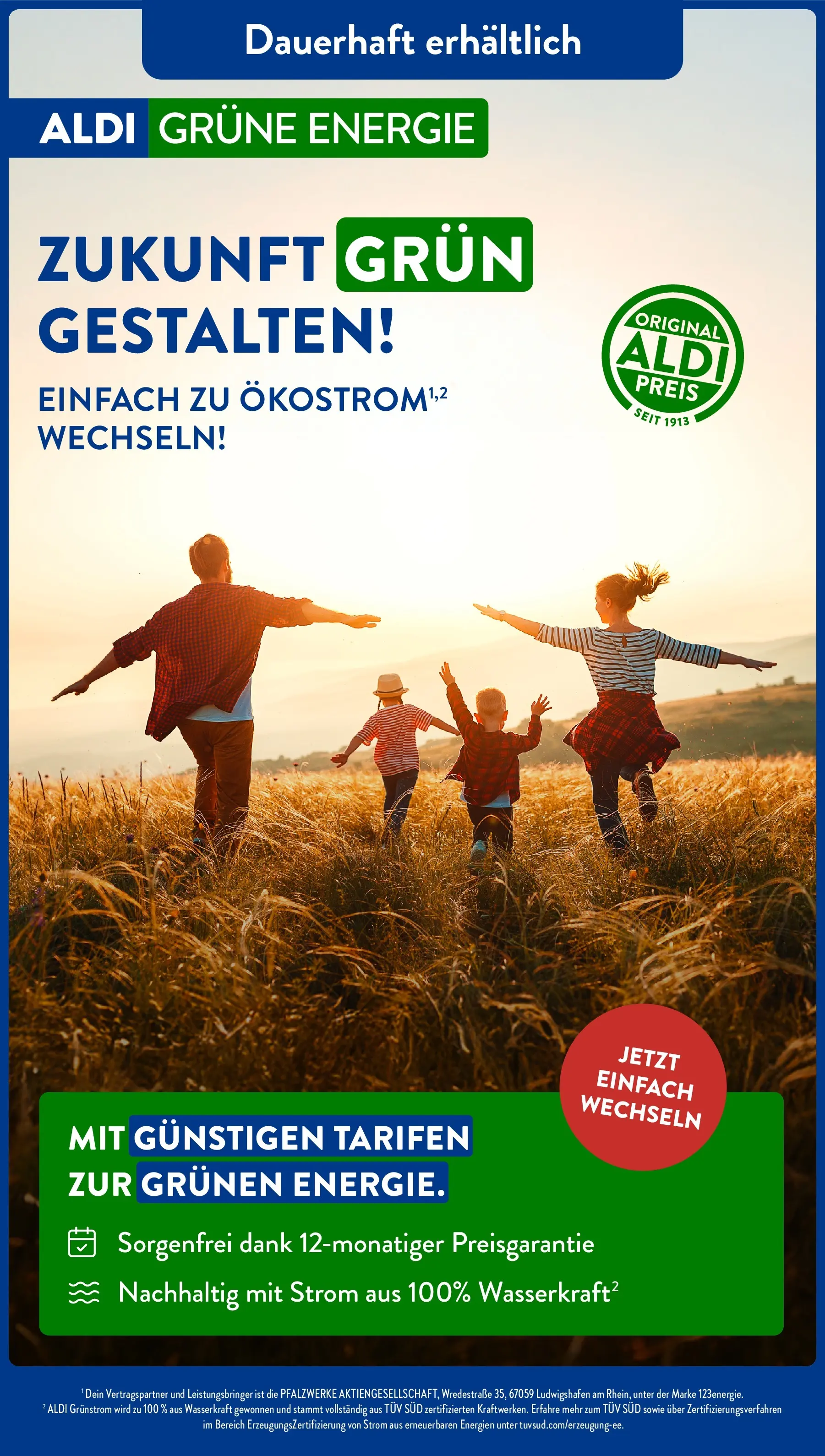 Aldi Süd - Aldi Süd: Wochenangebote (ab 30.11.2025) zum Blättern | Seite: 44
